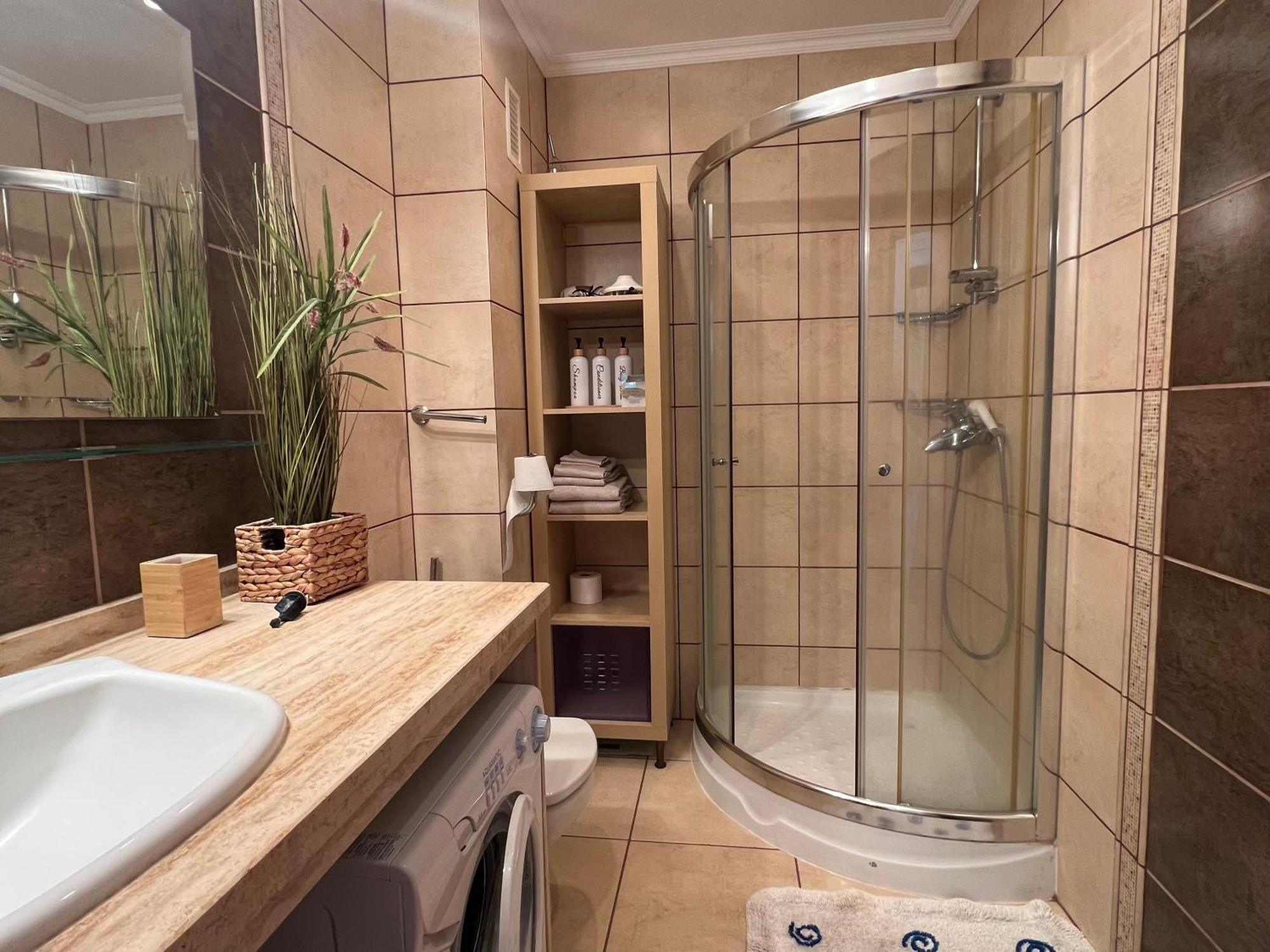 Penthouse In Golf Del Sur 2 Apartment San Miguel de Abona Ngoại thất bức ảnh