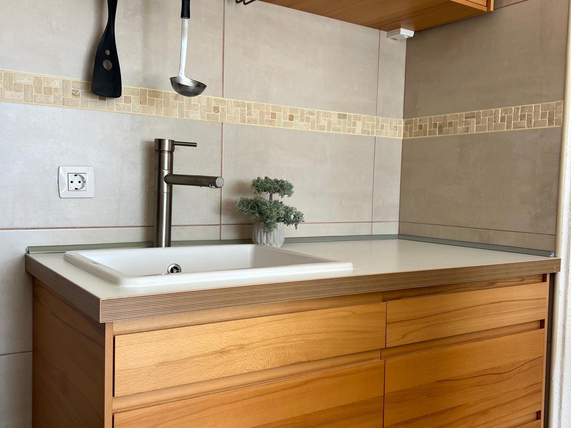 Penthouse In Golf Del Sur 2 Apartment San Miguel de Abona Ngoại thất bức ảnh