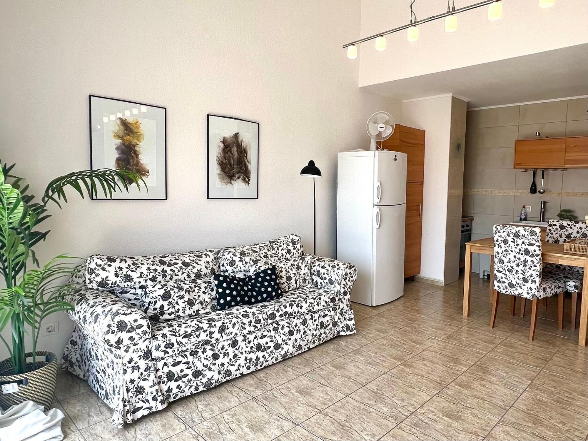 Penthouse In Golf Del Sur 2 Apartment San Miguel de Abona Ngoại thất bức ảnh